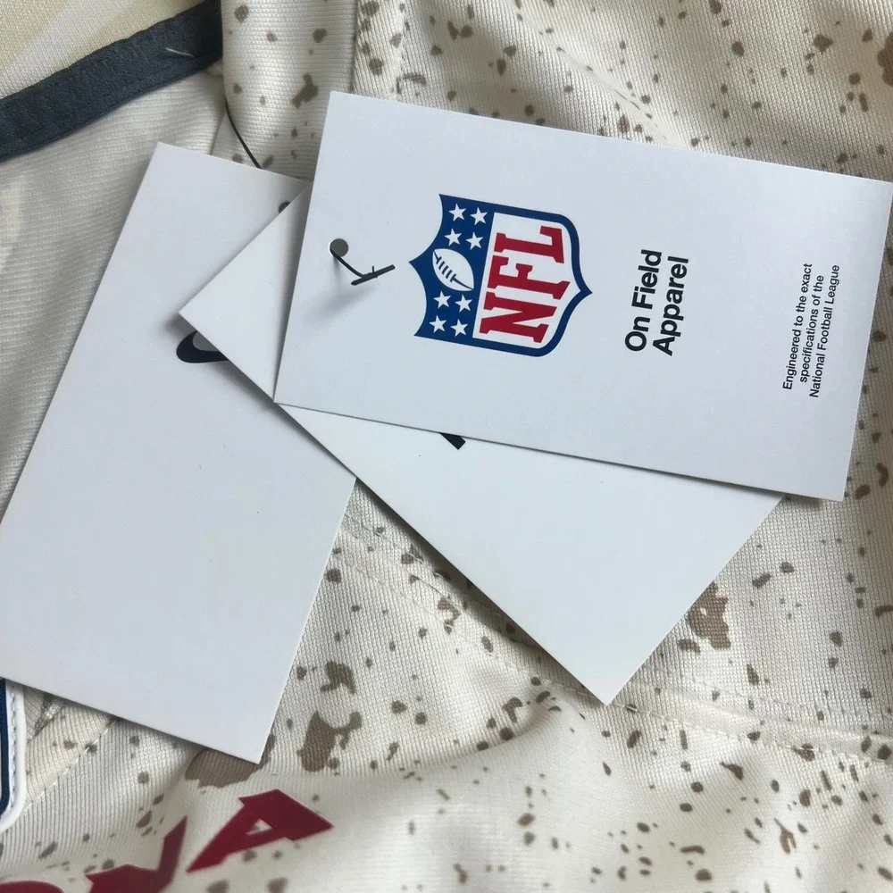 Arizona Cardinals Nike Football Rivalry Jersey Kyler Murray Kids L 14/16 NEW